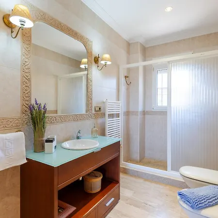 Villa Real Dream Villa By Fidalsa