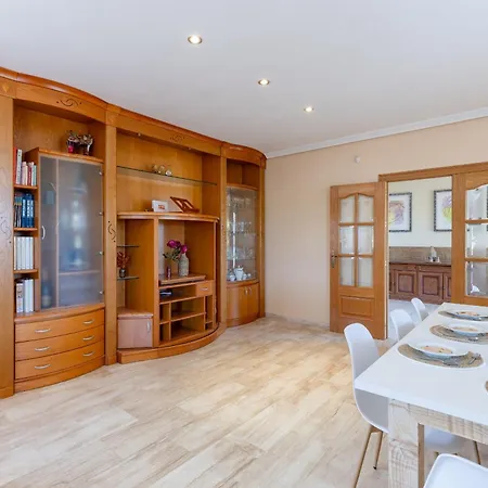 Real Dream Villa By Fidalsa Villa *