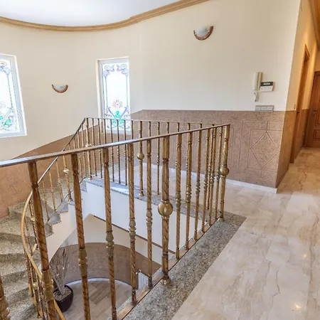 Real Dream Villa By Fidalsa * Jacarilla