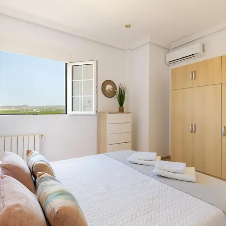 Real Dream Villa By Fidalsa Villa *