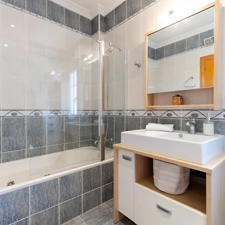 Real Dream Villa By Fidalsa * Jacarilla