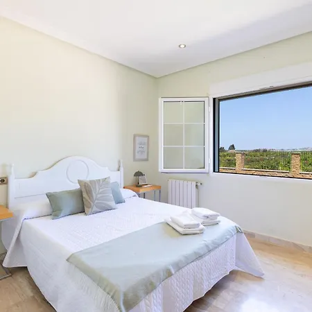 Real Dream Villa By Fidalsa * Jacarilla