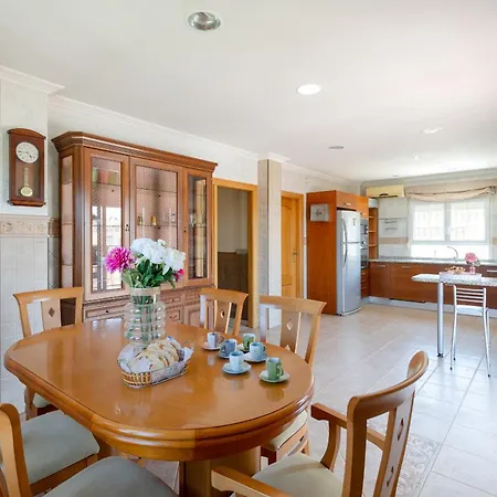 Real Dream Villa By Fidalsa