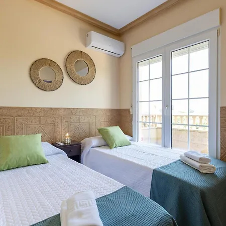 Real Dream Villa By Fidalsa