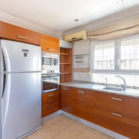 Real Dream Villa By Fidalsa Villa