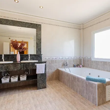 Real Dream Villa By Fidalsa Villa Jacarilla