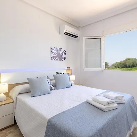 Real Dream Villa By Fidalsa