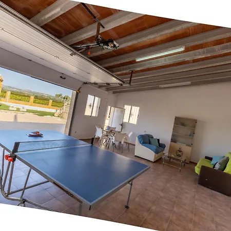 Villa Real Dream Villa By Fidalsa *