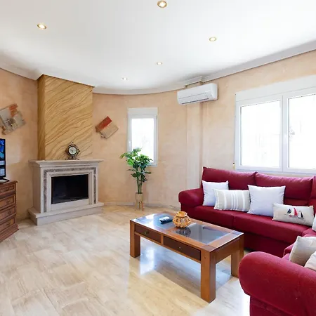 Real Dream Villa By Fidalsa *