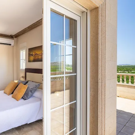 Real Dream Villa By Fidalsa