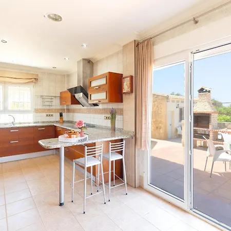 Villa Real Dream Villa By Fidalsa Jacarilla