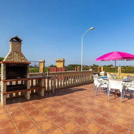 Real Dream Villa By Fidalsa Jacarilla