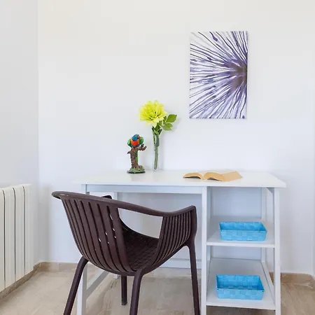 Real Dream By Fidalsa Villa Jacarilla